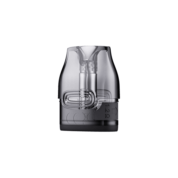 Voopoo VMATE V2 Replacement Pod Cartridges 0.7Ω/1.2Ω 2ml - Online Vape Shop