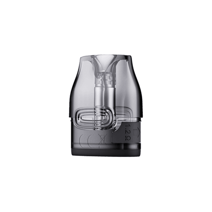 Voopoo VMATE V2 Replacement Pod Cartridges 0.7Ω/1.2Ω 2ml - Online Vape Shop