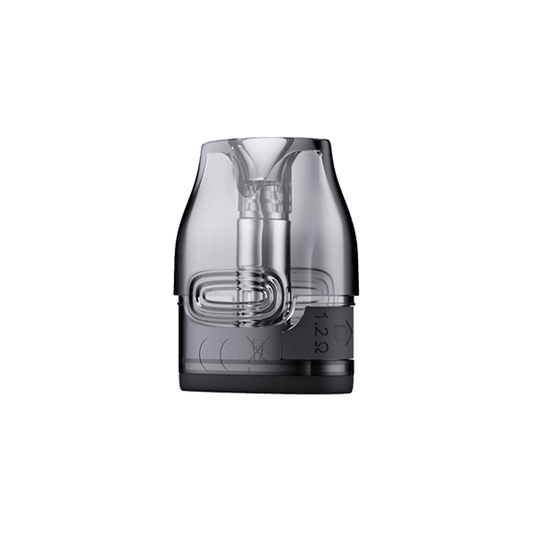 Voopoo VMATE V2 Replacement Pod Cartridges 0.7Ω/1.2Ω 2ml - Online Vape Shop