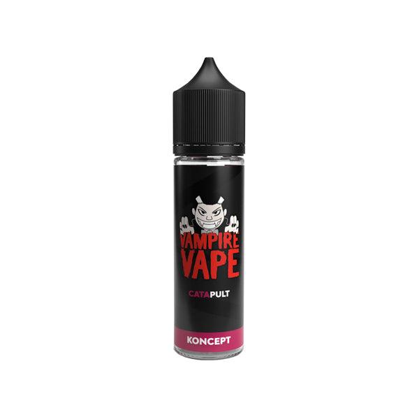Vampire Vape Koncept 50ml Shortfill 0mg (70VG/30PG) - Online Vape Shop