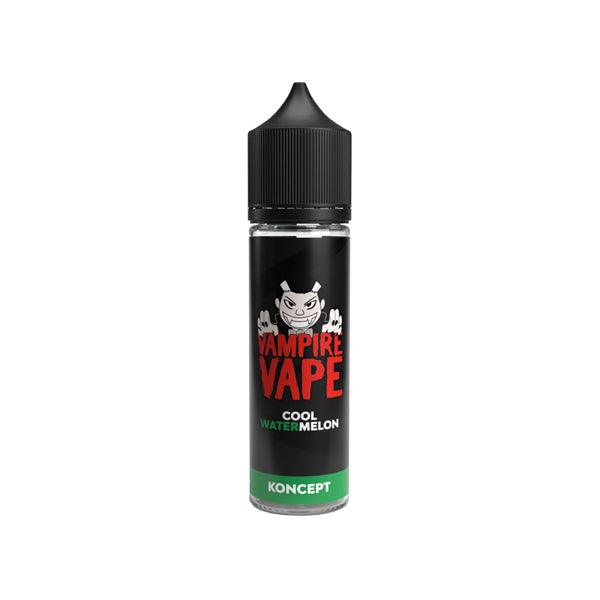 Vampire Vape Koncept 50ml Shortfill 0mg (70VG/30PG) - Online Vape Shop
