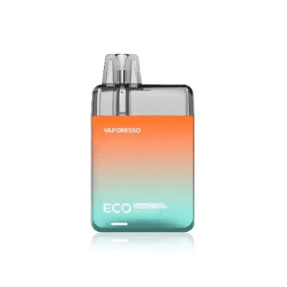 Vaporesso Eco Nano 16W Pod Vape Kit - Online Vape Shop