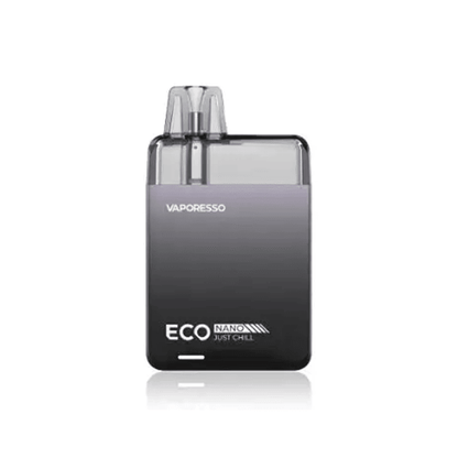 Vaporesso Eco Nano 16W Pod Vape Kit - Online Vape Shop