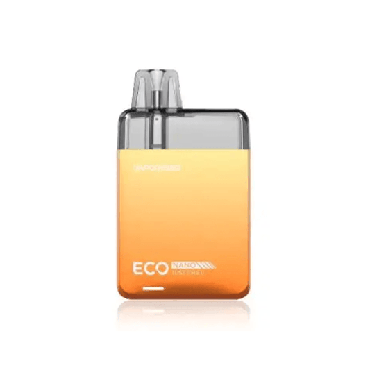Vaporesso Eco Nano 16W Pod Vape Kit - Online Vape Shop