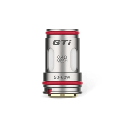 Vaporesso GTI Mesh Coils 0.2Ω / 0.4Ω / 0.15Ω - Online Vape Shop