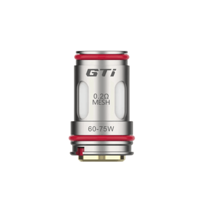 Vaporesso GTI Mesh Coils 0.2Ω / 0.4Ω / 0.15Ω - Online Vape Shop