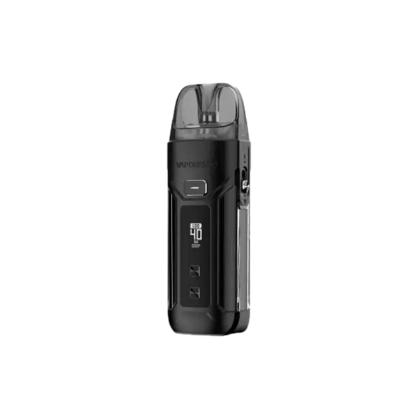 Vaporesso Luxe X Pro 40W Vape Kit - Online Vape Shop