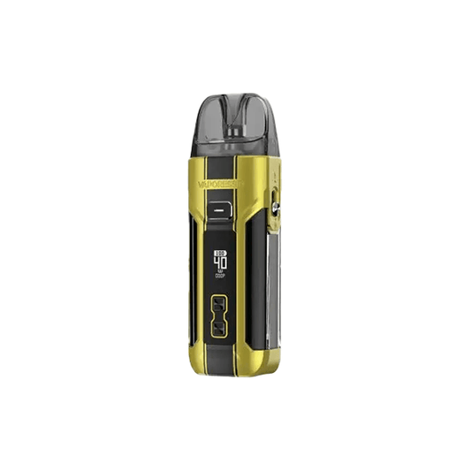 Vaporesso Luxe X Pro 40W Vape Kit - Online Vape Shop