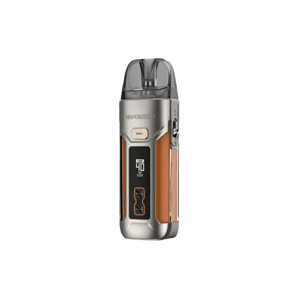 Vaporesso Luxe X Pro 40W Vape Kit - Online Vape Shop