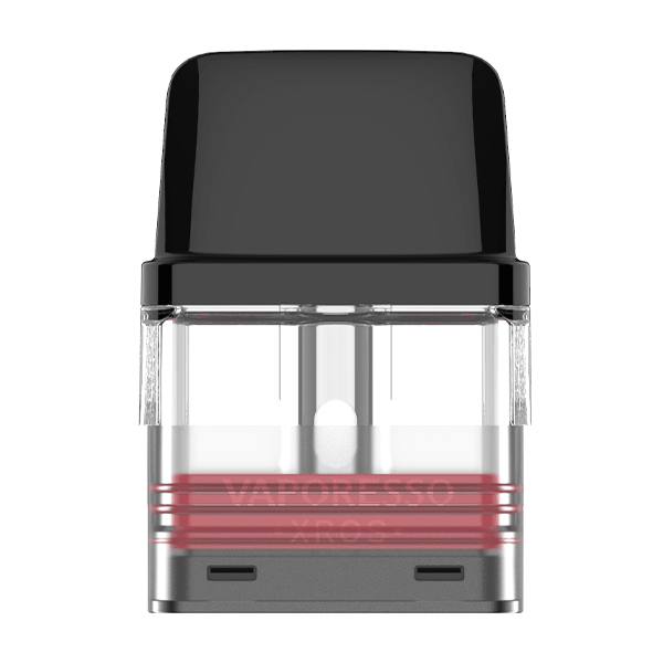 Vaporesso XROS Replacement Pods (0.6Ω/0.8Ω/1.0Ω/1.2Ω) 2ml - Online Vape Shop