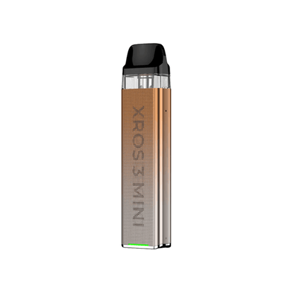 Vaporesso XROS 3 Mini Pod Kit - Online Vape Shop
