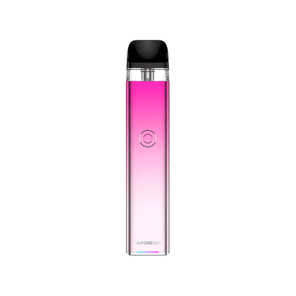 Vaporesso XROS 3 Pod Kit - Online Vape Shop