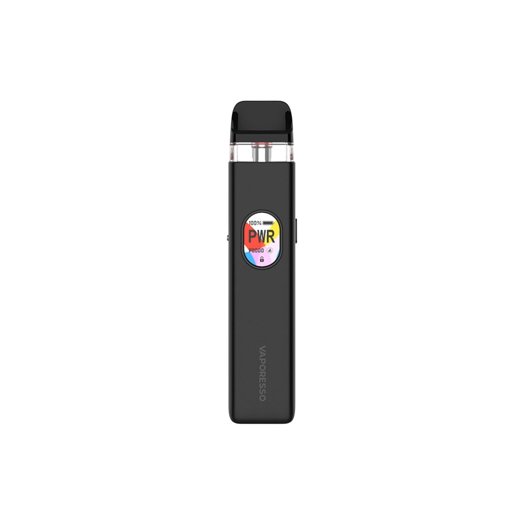 Vaporesso Xros 5 Pod Vape Kit 30W