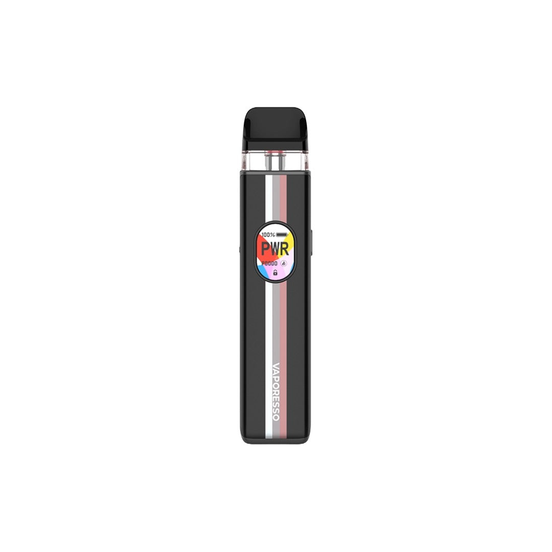 Vaporesso Xros 5 Pod Vape Kit 30W