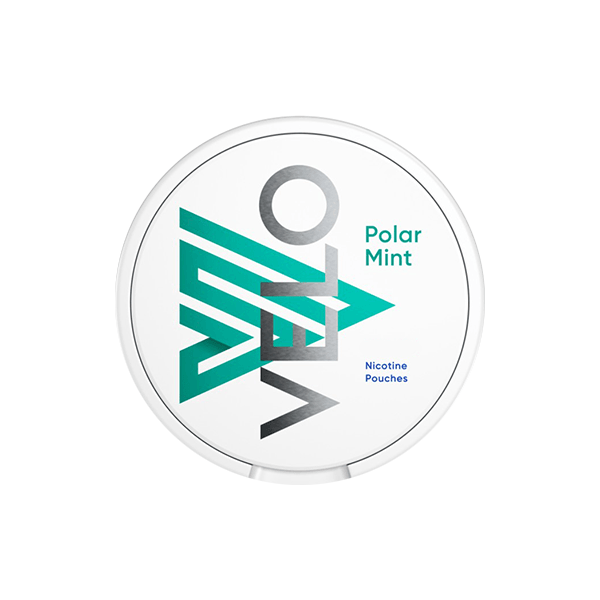4mg Velo Mini Mild Strength Nicotine Pouches - 20 Pouches - Online Vape Shop