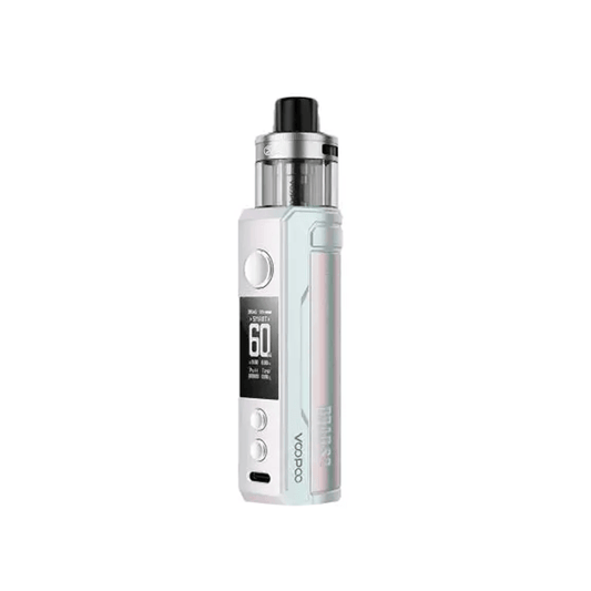 Voopoo Drag S2 60W Pod Vape Kit - Online Vape Shop