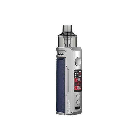 Voopoo Drag S Mod Pod Kit - Online Vape Shop