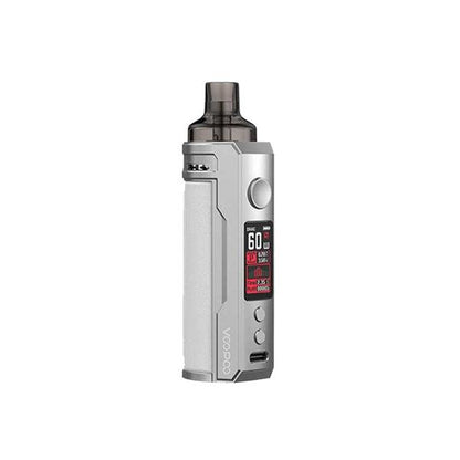 Voopoo Drag S Mod Pod Kit - Online Vape Shop
