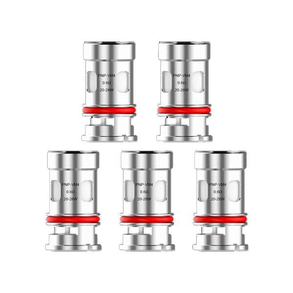 Voopoo Mesh Coil For Vinci Kit PnP-VM1 /VM3/ VM4/ VM5 / VM6 - Online Vape Shop