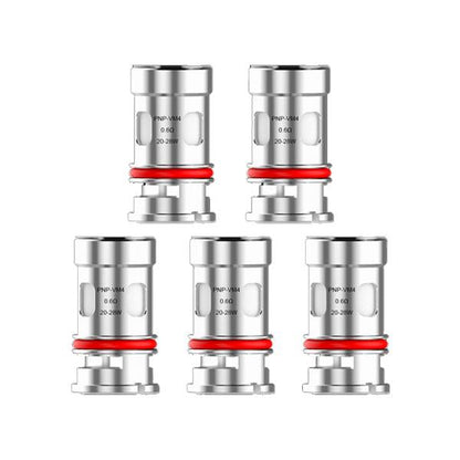 Voopoo Mesh Coil For Vinci Kit PnP-VM1 /VM3/ VM4/ VM5 / VM6 - Online Vape Shop