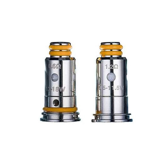 Geekvape G Coil ST for Wenax / Aegis Pod Kit KA1 1.2 / Mesh 0.6 - Online Vape Shop
