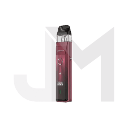 Vaporesso XROS Pro 30W Pod Vape Kit - Online Vape Shop