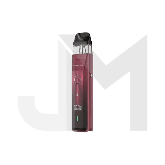 Vaporesso XROS Pro 30W Pod Vape Kit - Online Vape Shop