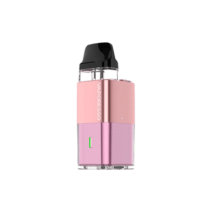 Vaporesso Xros Cube Pod Vape Kit - Online Vape Shop