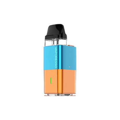Vaporesso Xros Cube Pod Vape Kit - Online Vape Shop