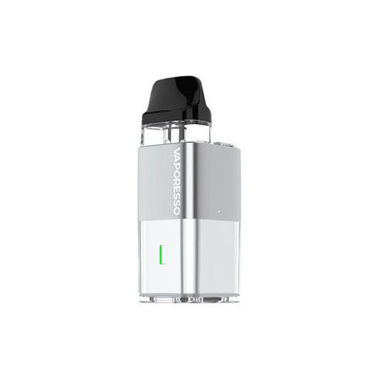 Vaporesso Xros Cube Pod Vape Kit - Online Vape Shop