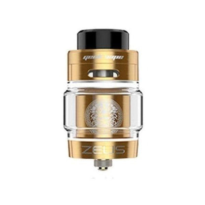 Geekvape Zeus Dual RTA Extended Replacement Glass - Online Vape Shop