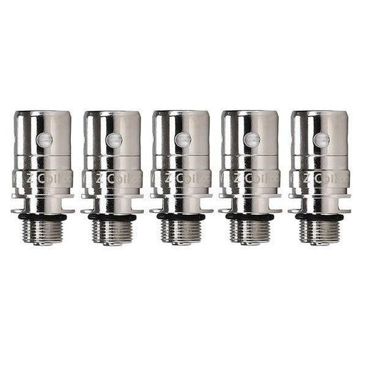 Innokin Zenith 0.8/PLEX 3D 0.48/0.5/1.6/1.2Ohm Coils - Online Vape Shop