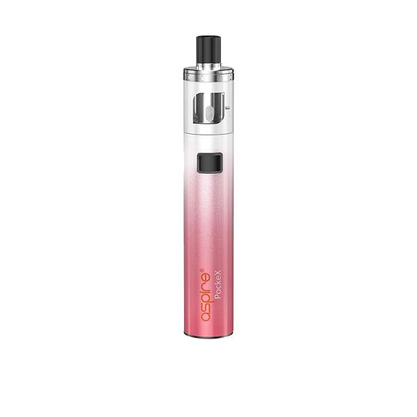 Aspire Pockex Kit - Anniversary Edition - Online Vape Shop