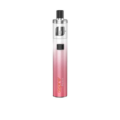 Aspire Pockex Kit - Anniversary Edition - Online Vape Shop