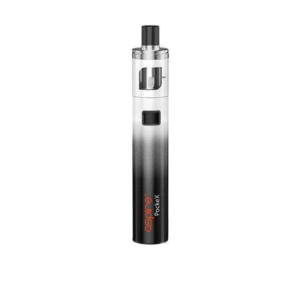 Aspire Pockex Kit - Anniversary Edition - Online Vape Shop