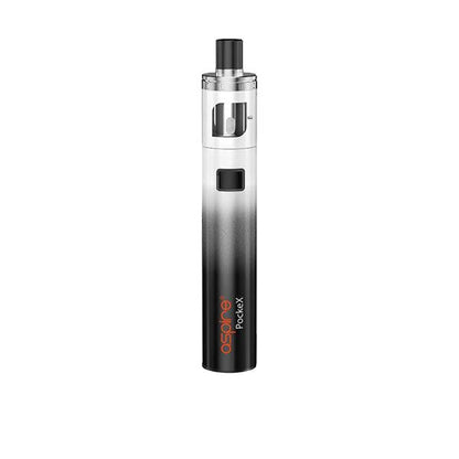 Aspire Pockex Kit - Anniversary Edition - Online Vape Shop