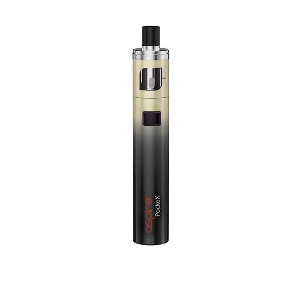 Aspire Pockex Kit - Anniversary Edition - Online Vape Shop
