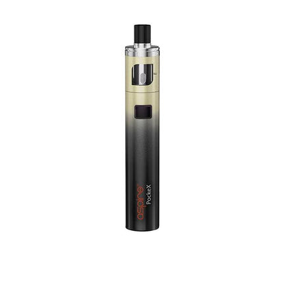 Aspire Pockex Kit - Anniversary Edition - Online Vape Shop