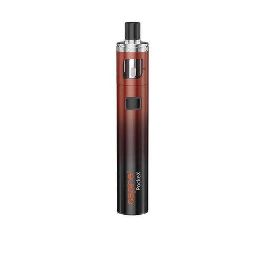 Aspire Pockex Kit - Anniversary Edition - Online Vape Shop