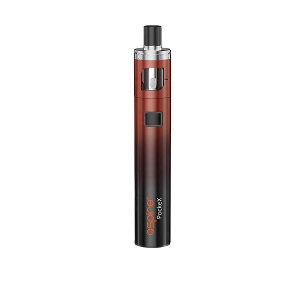 Aspire Pockex Kit - Anniversary Edition - Online Vape Shop