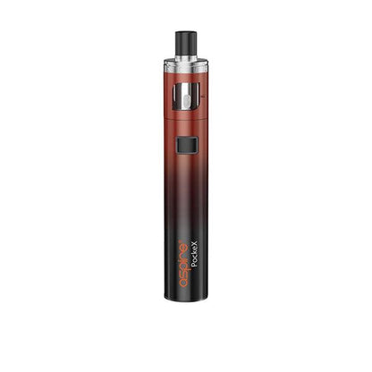 Aspire Pockex Kit - Anniversary Edition - Online Vape Shop
