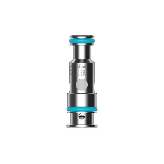 Aspire Flexus AF Mesh Replacement Coils - 0.6Ω/1.0Ω - Online Vape Shop