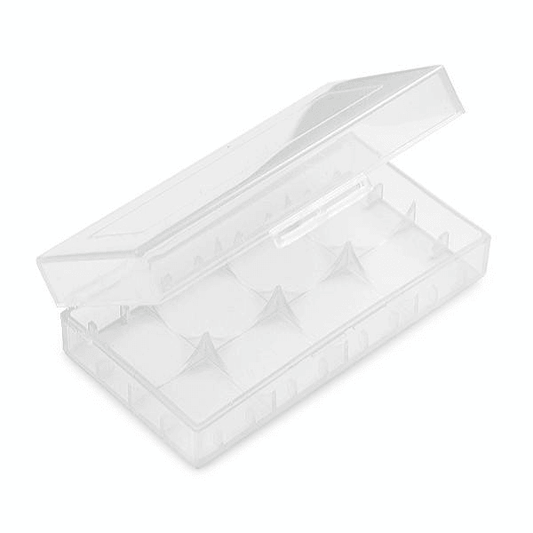 18650 Dual Battery Case - Online Vape Shop