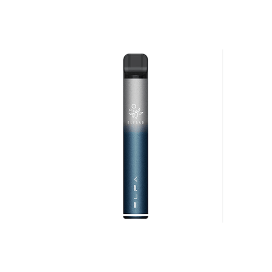 20mg ELF Bar ELFA Pod Kit - Online Vape Shop