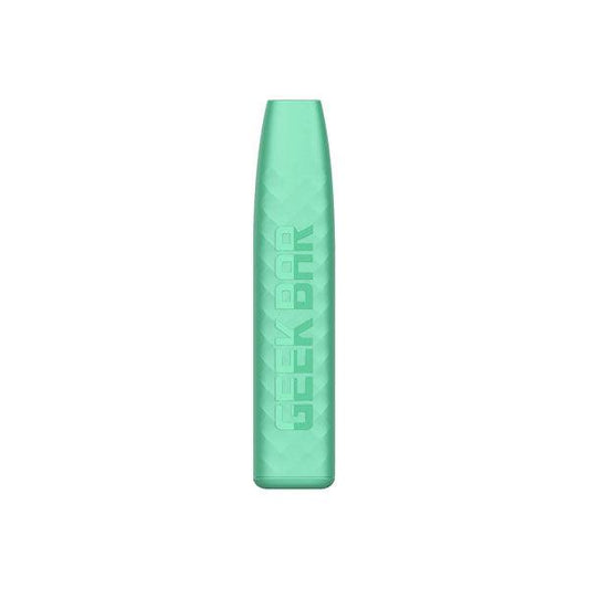 20mg Geek Bar Lite Disposable Pod Device 350 Puffs - Online Vape Shop