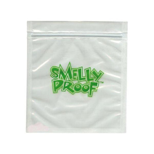 6cm x 9cm Smelly Proof Baggies - Online Vape Shop