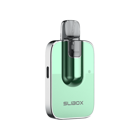 KangerTech Slibox Pod Kit - Online Vape Shop
