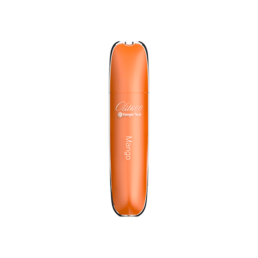 20mg KangerTech Olit 600 Disposable Vape Device 600 Puffs - Online Vape Shop