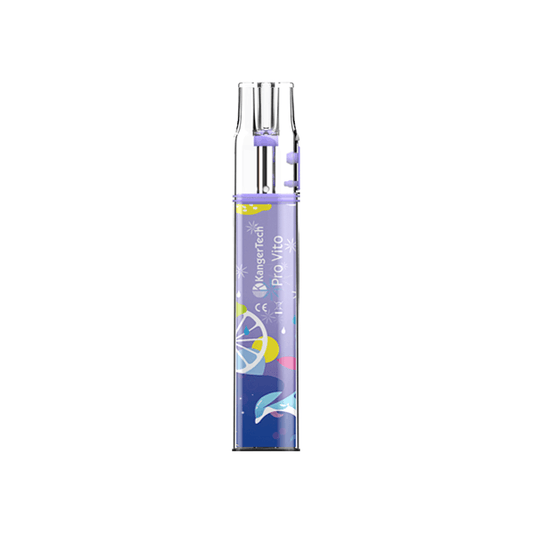 KangerTech Pro Vito Pod Kit - Online Vape Shop