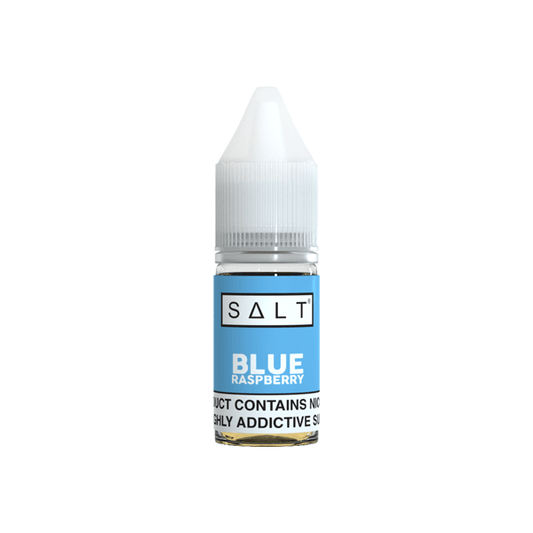 20mg SALT 10ml Nic Salts (50VG/50PG) - Online Vape Shop
